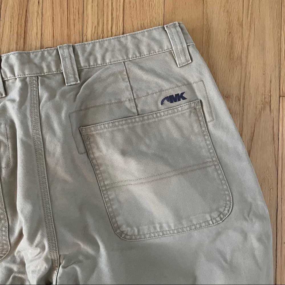 Men’s mountain khakis pants